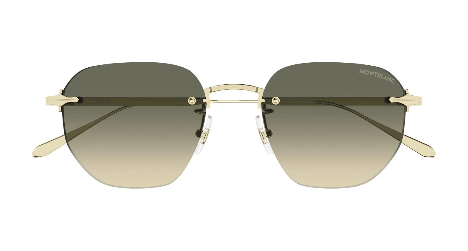 Montblanc MB0405S Sunglasses - view 17